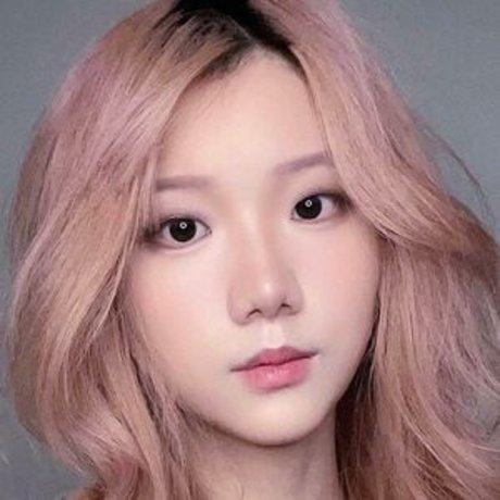 Spicyuuu model pretty galleries