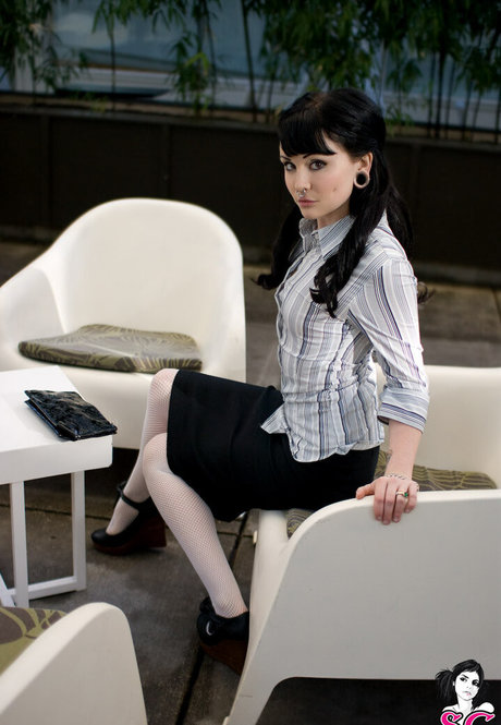 Elle Stranger model image