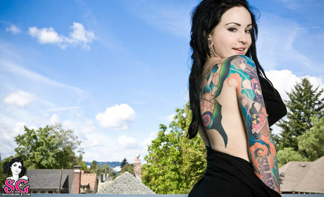 Elle Stranger top pornstar gallery