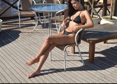 bm aylacastro pornstar hot photo