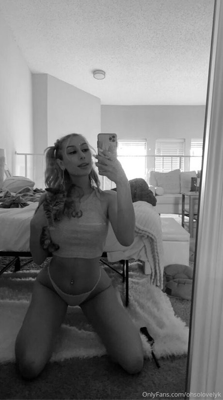 ohsolovelyk sexy actress picture