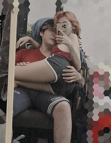 Mercury Nguyen nudes model image