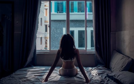 Mercury Nguyen best actress images