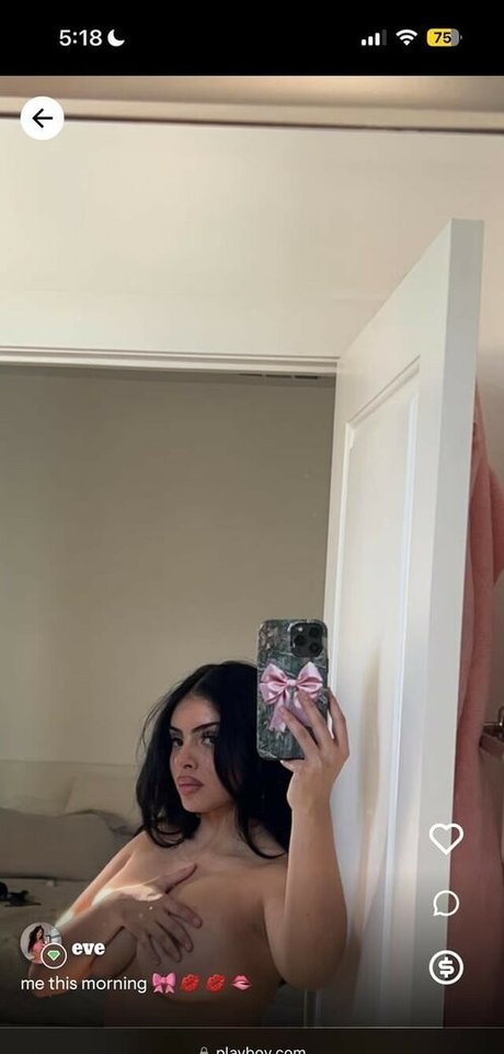 Evelyn Ortiz star top gallery