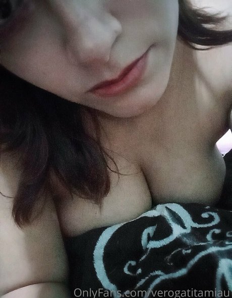 verogatitamiau top model pic