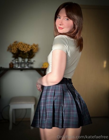 katefaefree model sexy pics