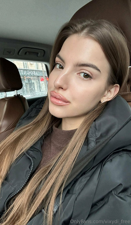 vixydi free high quality model archive