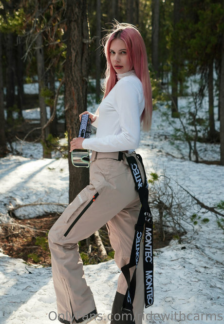 ridewithcarms nude pornstar galleries