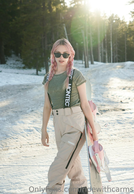 ridewithcarms star sex image