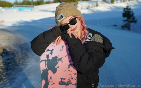 ridewithcarms nice pornstar gallery