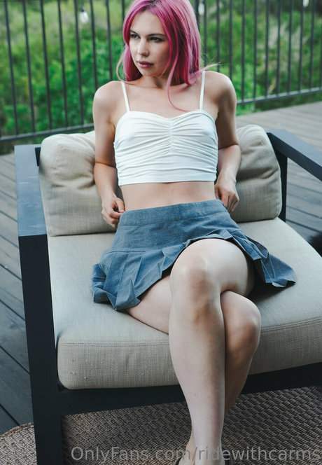 ridewithcarms star sexy images