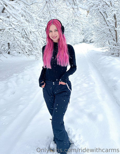 ridewithcarms star adult pics