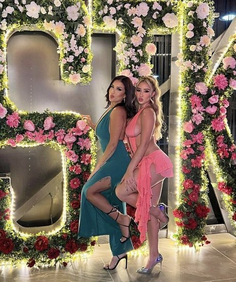 Anka Vulin hot star pics