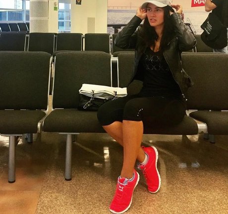 Bianca Jordan pornstar image