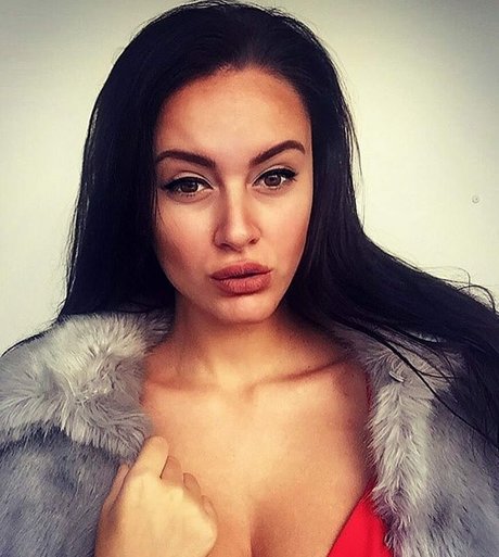 Bianca Jordan top actress image