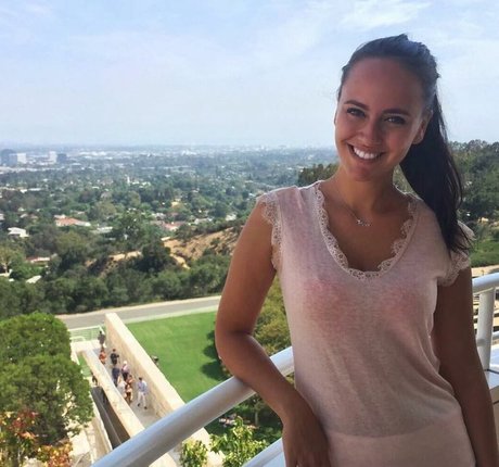 Bianca Jordan profile pic