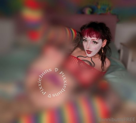 pixxiebunsfree model xxx img