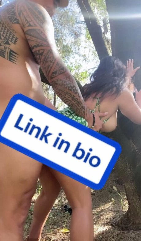 TonganBeauty hot model pictures