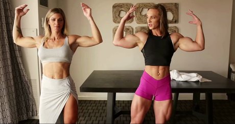 Blakelee Ortega naked pornstar images