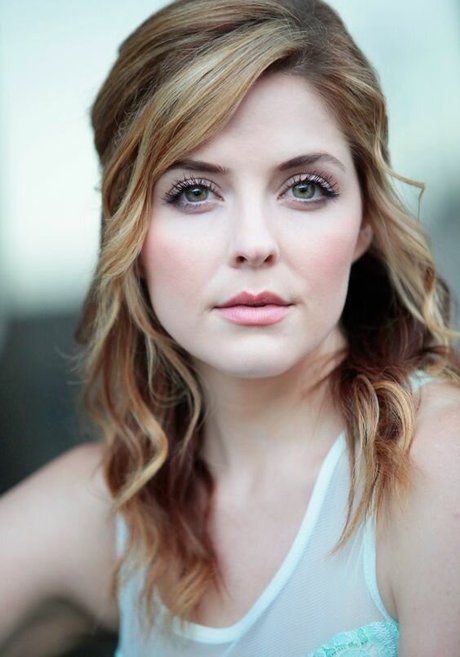 Jen Lilley pretty star images