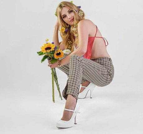 Jen Lilley pornographic star pic