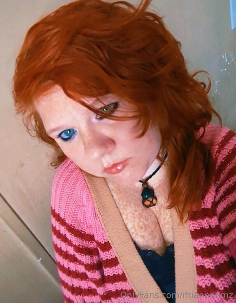 rhiannonmz star perfect archive