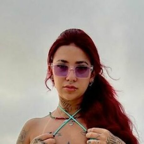 DJ Nath model top archive