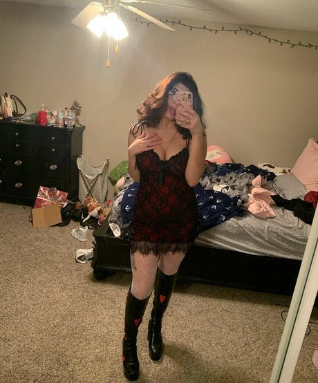 IiIjiggles star beautiful picture