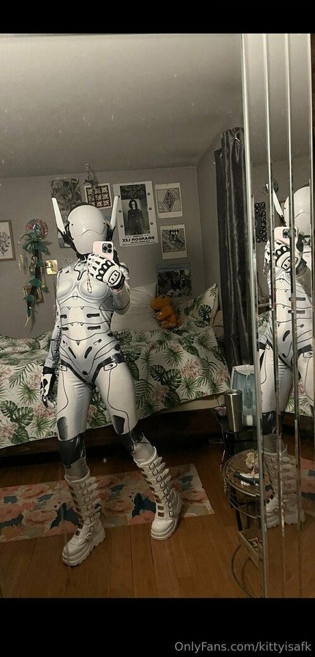 kittyisafk porn star archive