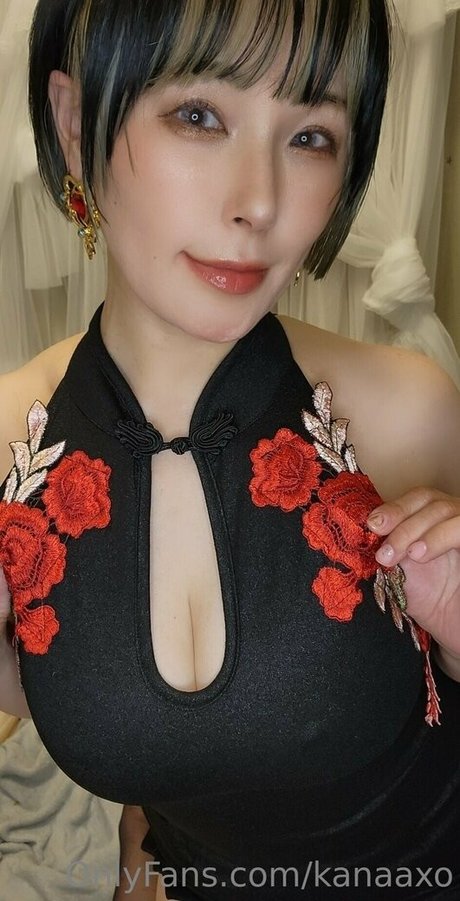 kanaaxo pornstar erotic archive