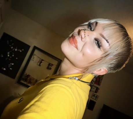 Danni Kancho pornstar exclusive pic