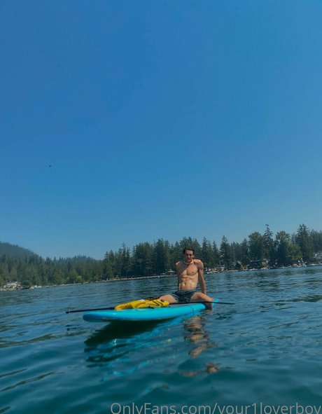 your1loverboy pornographic actress image