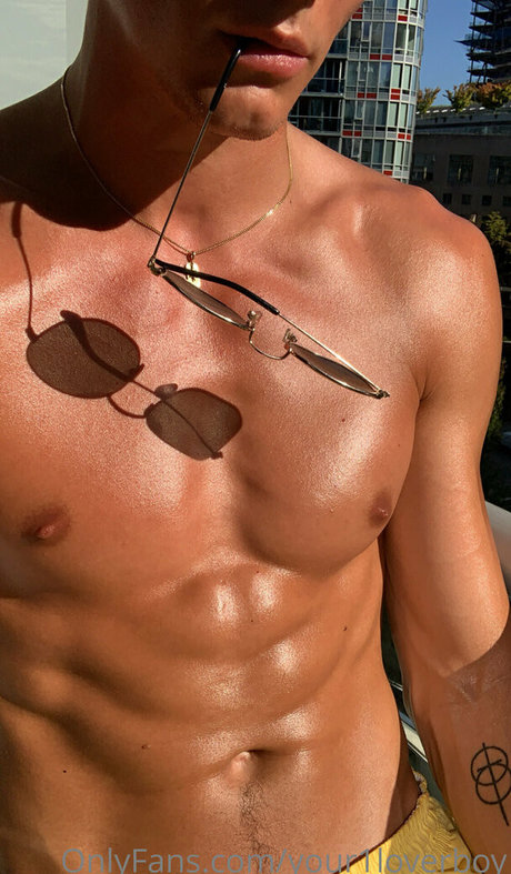 your1loverboy nice star archive