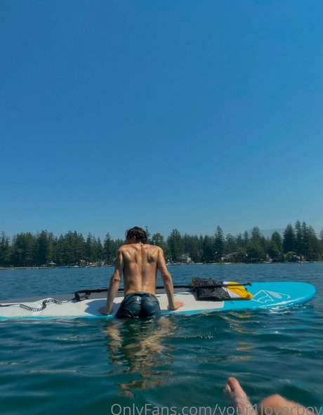 your1loverboy model nudes pics