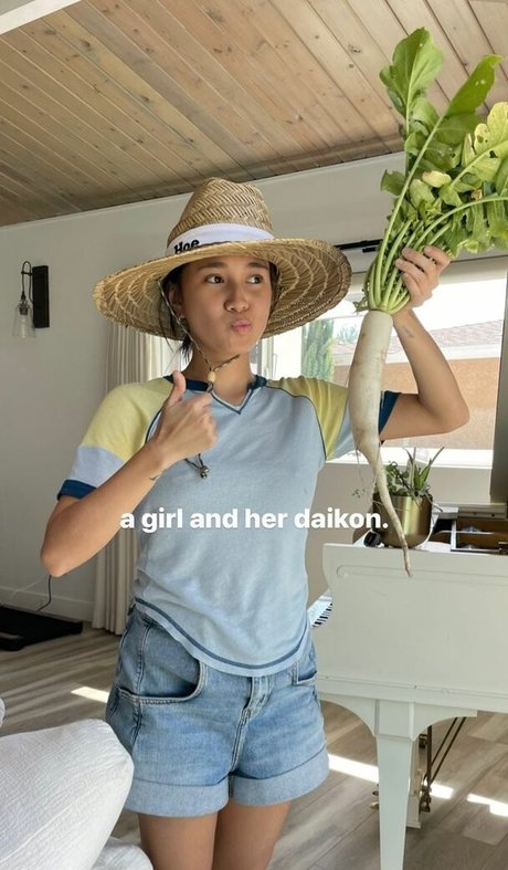 Niki Zefanya nudes actress pics