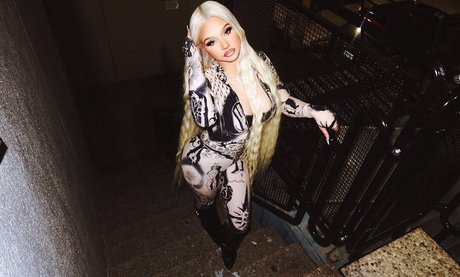 Alabama Barker model sexy gallery