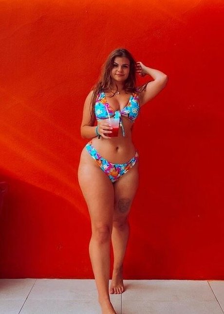 Clemence Andrea pornstar exclusive picture