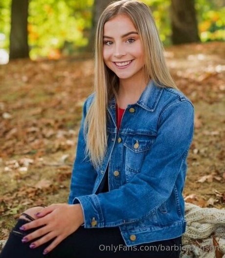 barbiejohnson naked model pictures