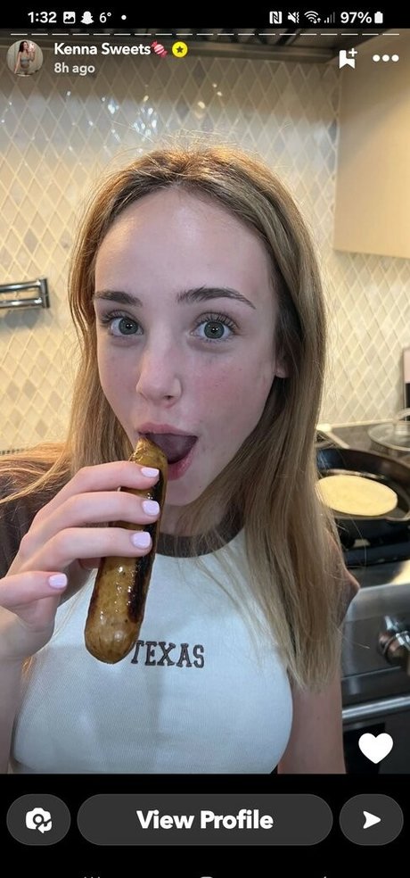 Kenna Sweets xxx actress photos