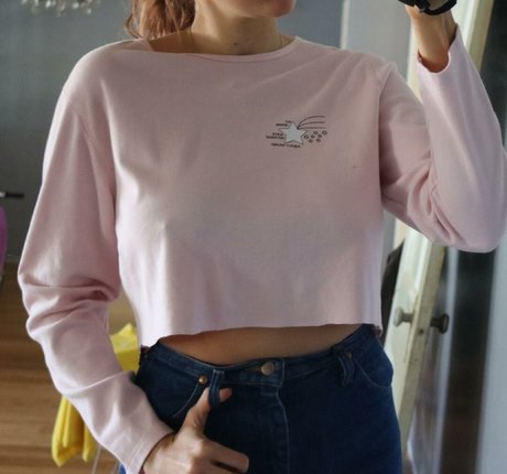 Autumn Brianne free model pics