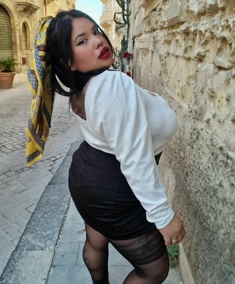 Naty Mari xxx actress galleries