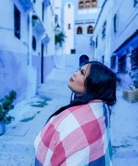 Naty Mari star erotic archive