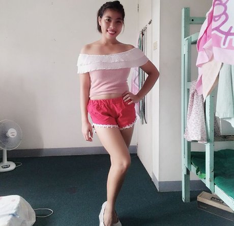 BustyCia sexy pornstar image