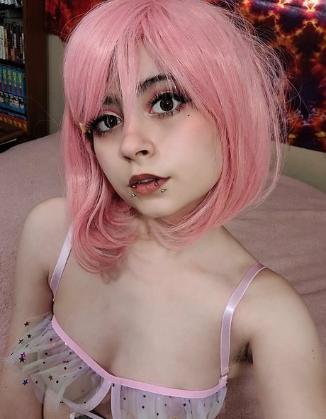 Mako buns model pretty galleries