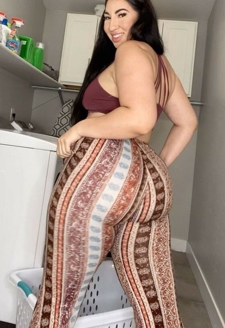 Hannah Nichole Kast pornographic star images