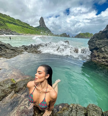 Beatriz Michelle nudes model pics