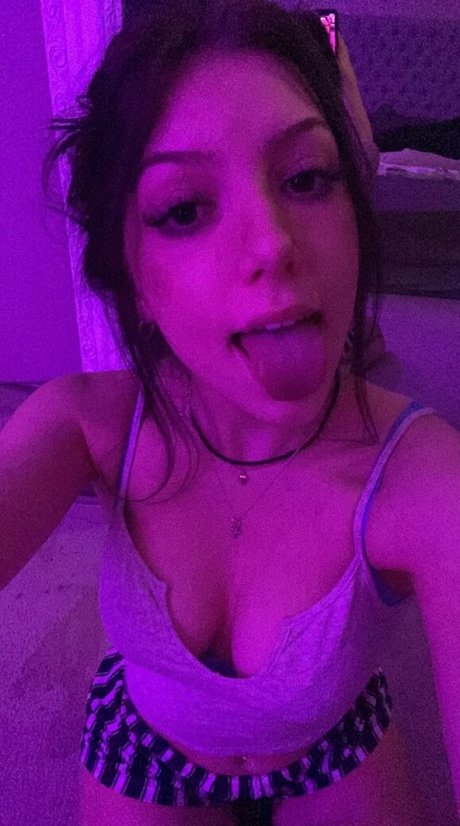 Madelinolivia star high quality photo