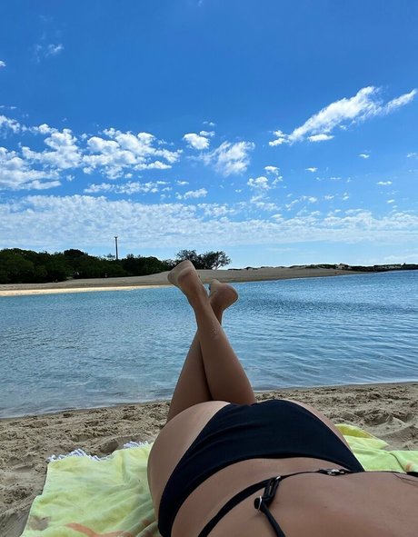 Sammy Walsh naked pornstar pic