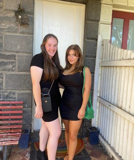 Becca M erotic model pics