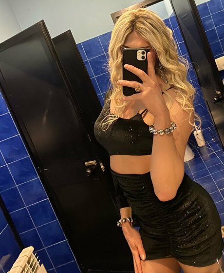 Dayla Ferrante beautiful actress img